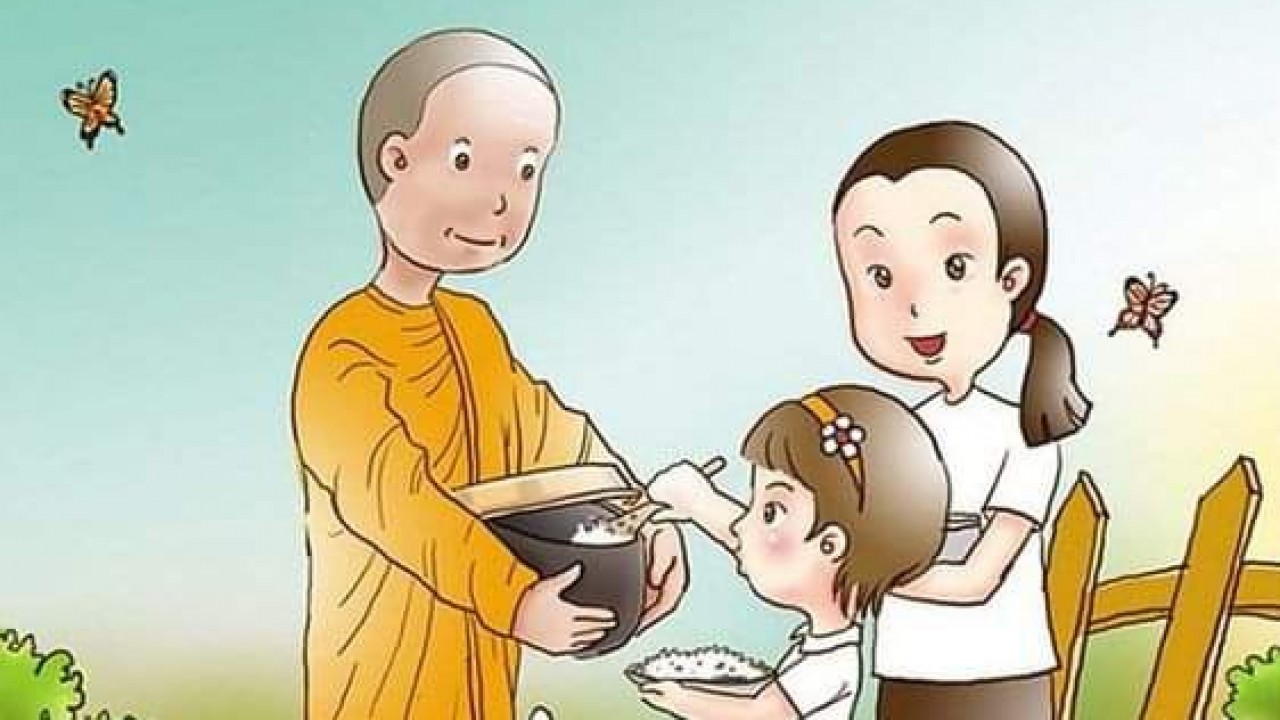 Thế nào là sống Chánh mạng? (Sư Quang Vô Sắc)